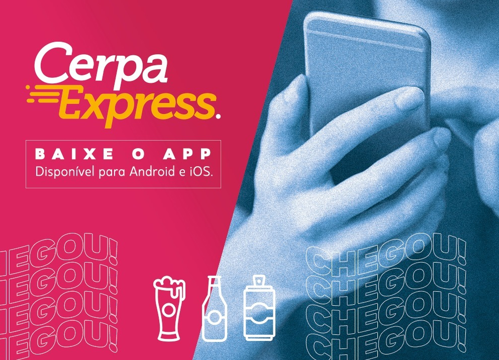 Cerpa Express - Android App