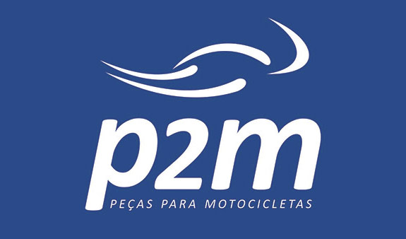 Logo P2M